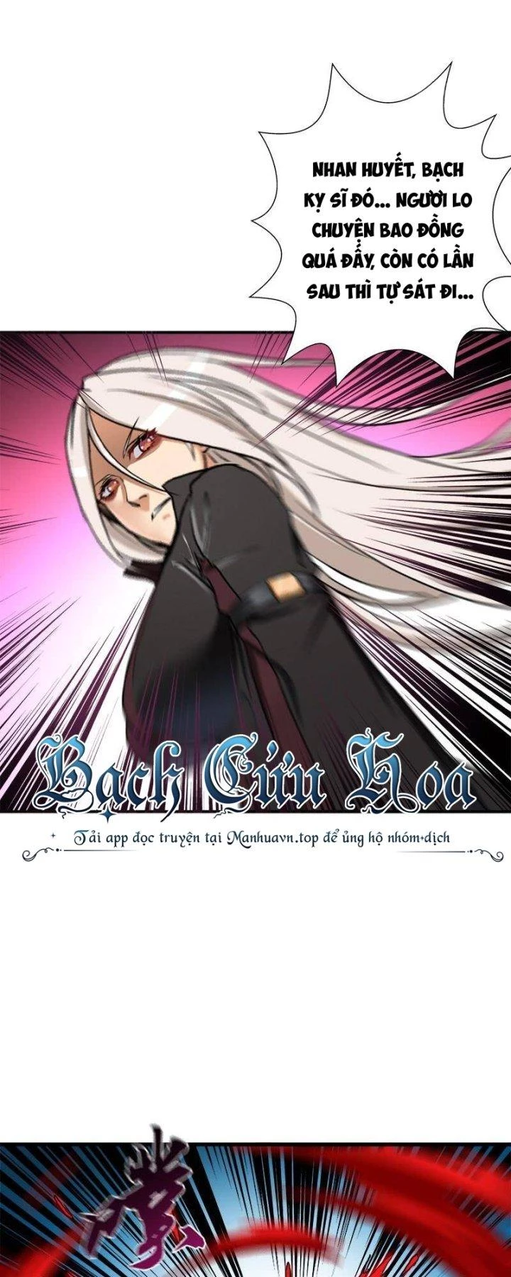 Cứu Thế Giới Đi, Ông Chú! Chapter 87 - Next Chapter 88