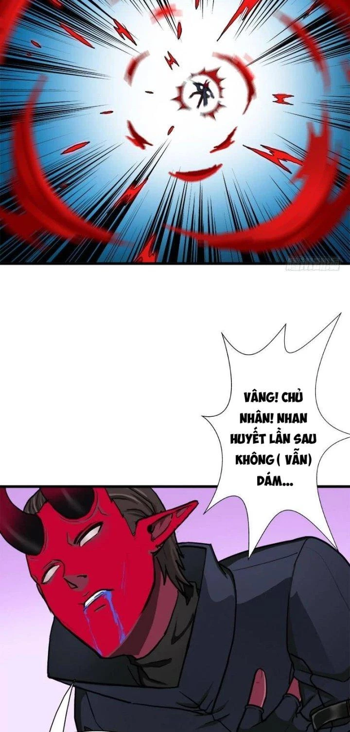 Cứu Thế Giới Đi, Ông Chú! Chapter 87 - Next Chapter 88