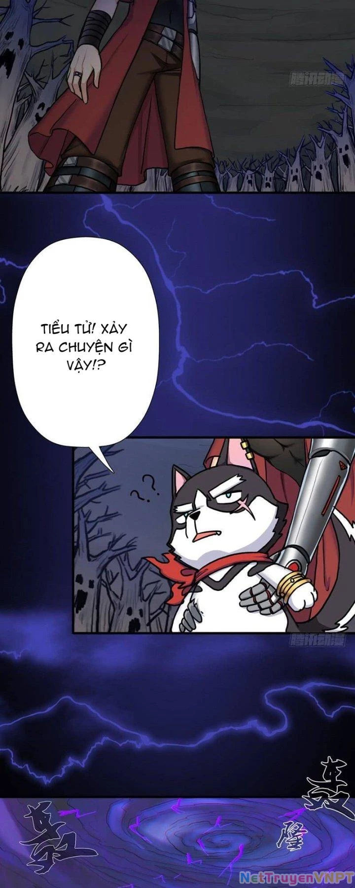 Cứu Thế Giới Đi, Ông Chú! Chapter 87 - Next Chapter 88