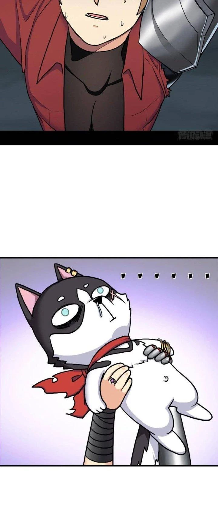Cứu Thế Giới Đi, Ông Chú! Chapter 87 - Next Chapter 88