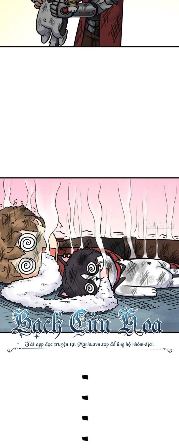 Cứu Thế Giới Đi, Ông Chú! Chapter 87 - Next Chapter 88