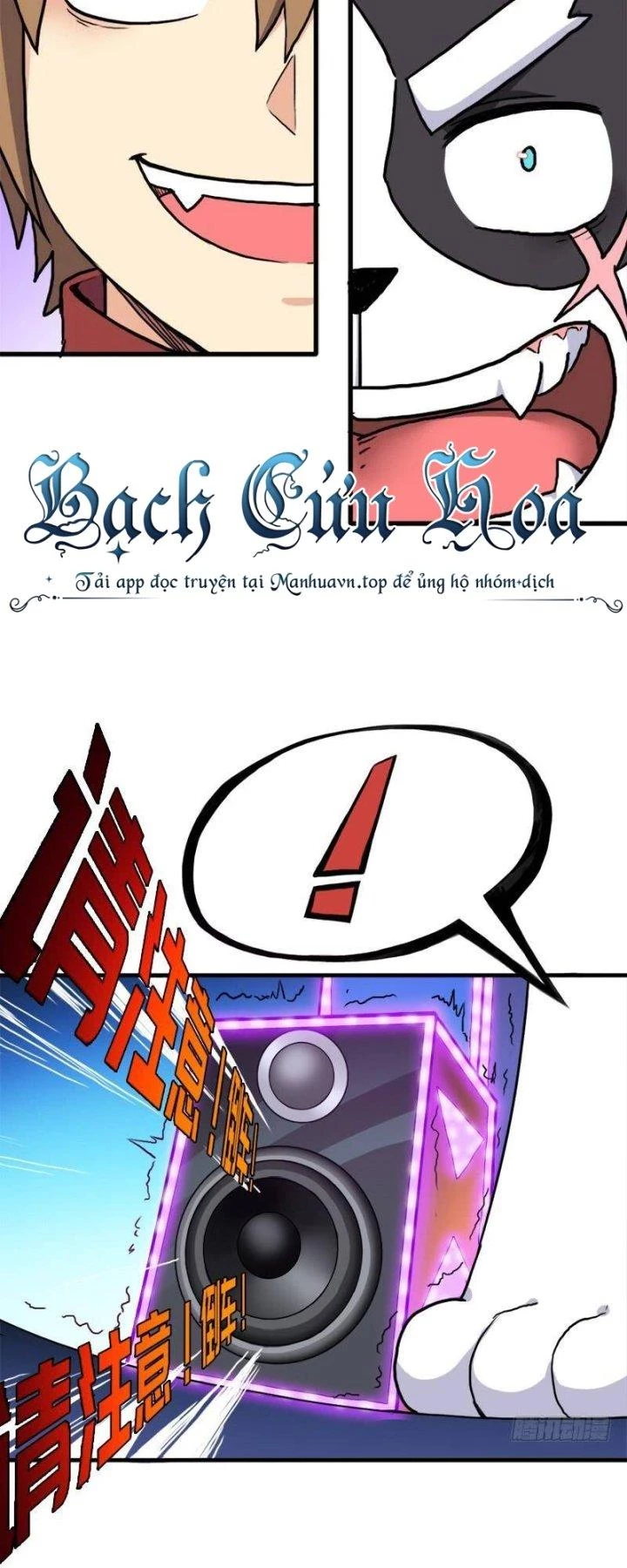 Cứu Thế Giới Đi, Ông Chú! Chapter 88 - Next Chapter 89