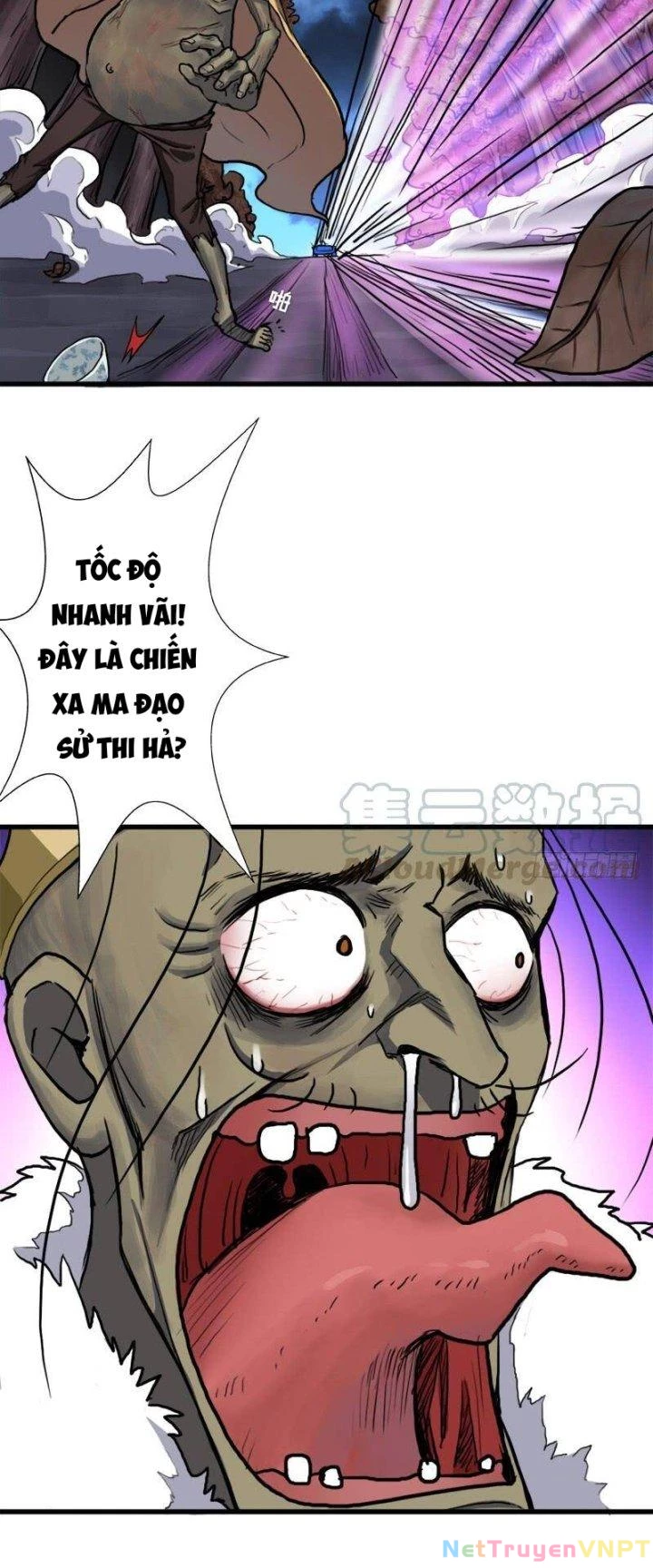 Cứu Thế Giới Đi, Ông Chú! Chapter 88 - Next Chapter 89