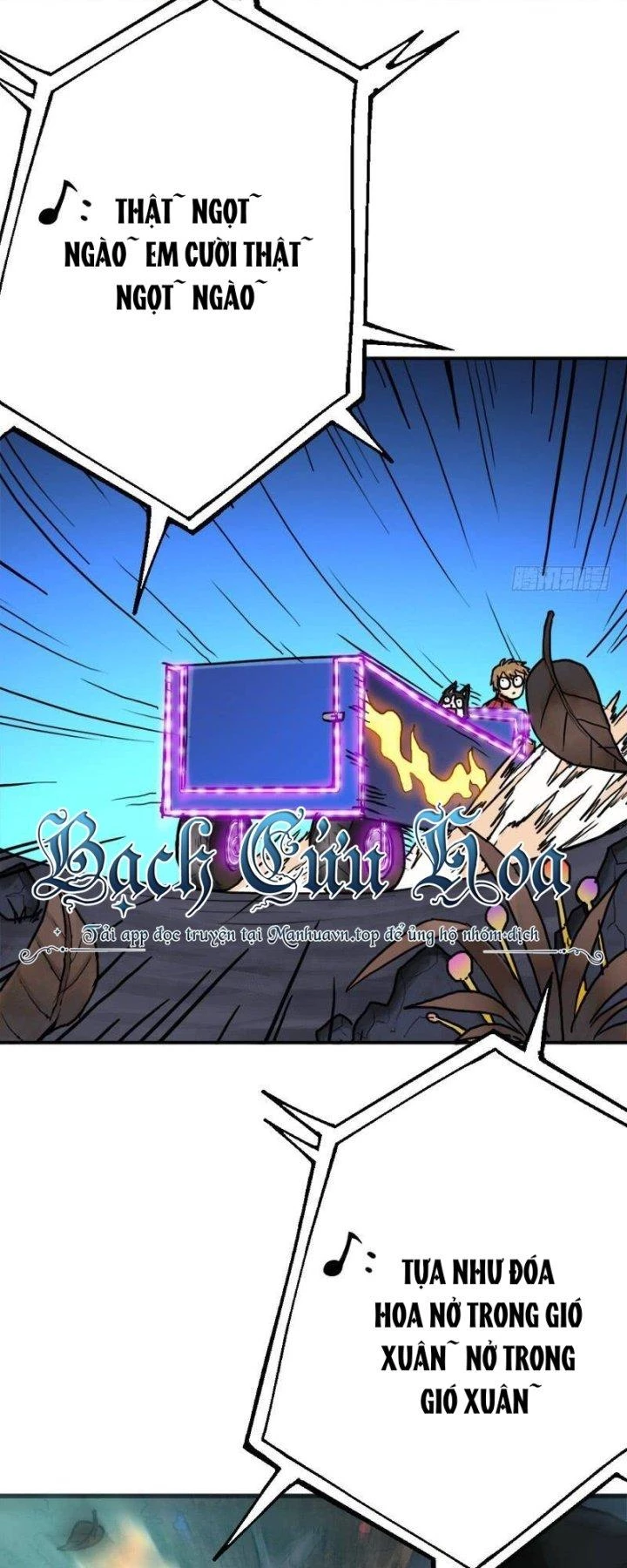 Cứu Thế Giới Đi, Ông Chú! Chapter 88 - Next Chapter 89