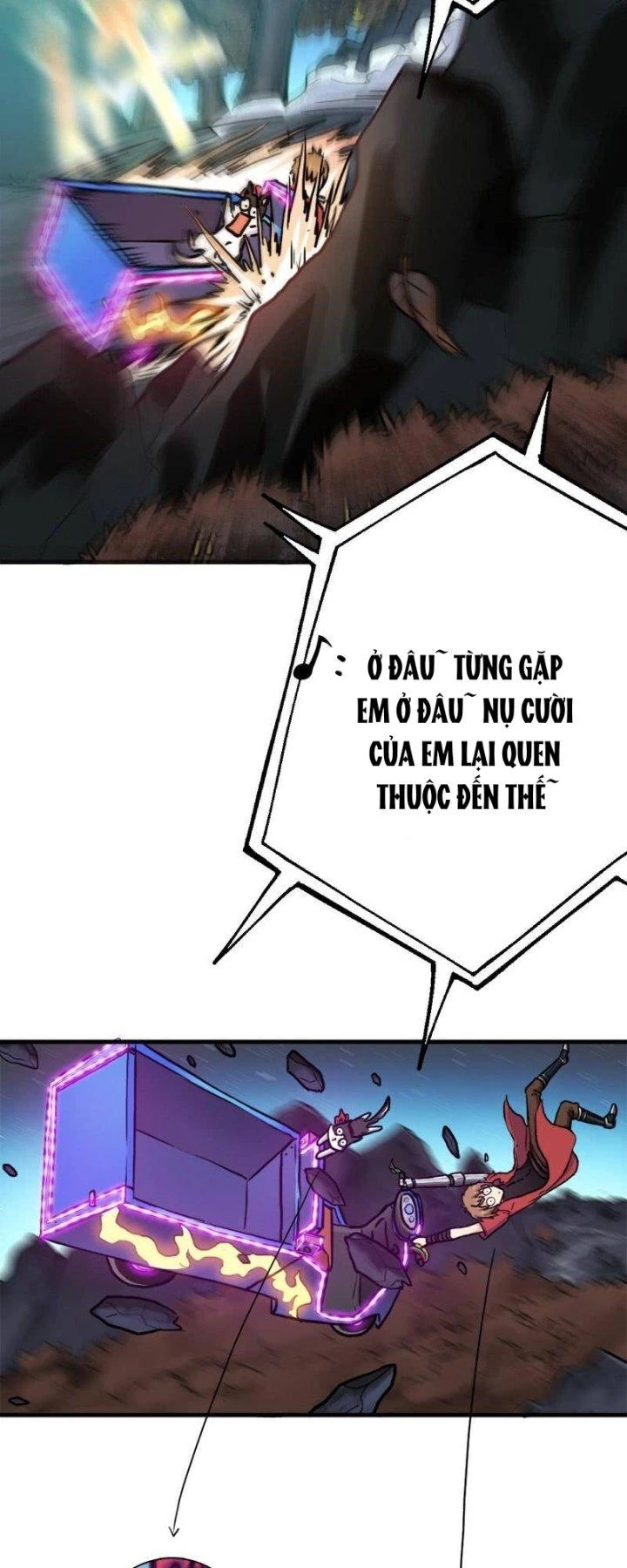 Cứu Thế Giới Đi, Ông Chú! Chapter 88 - Next Chapter 89