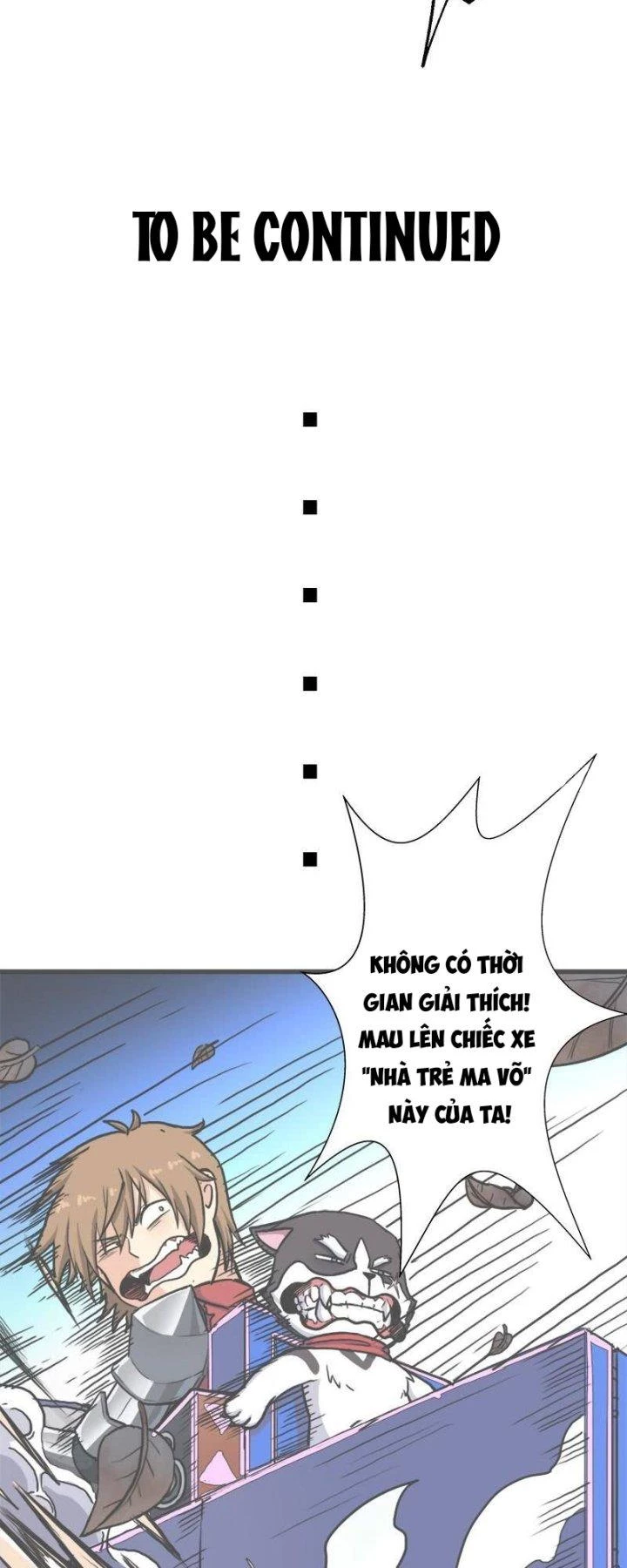 Cứu Thế Giới Đi, Ông Chú! Chapter 88 - Next Chapter 89