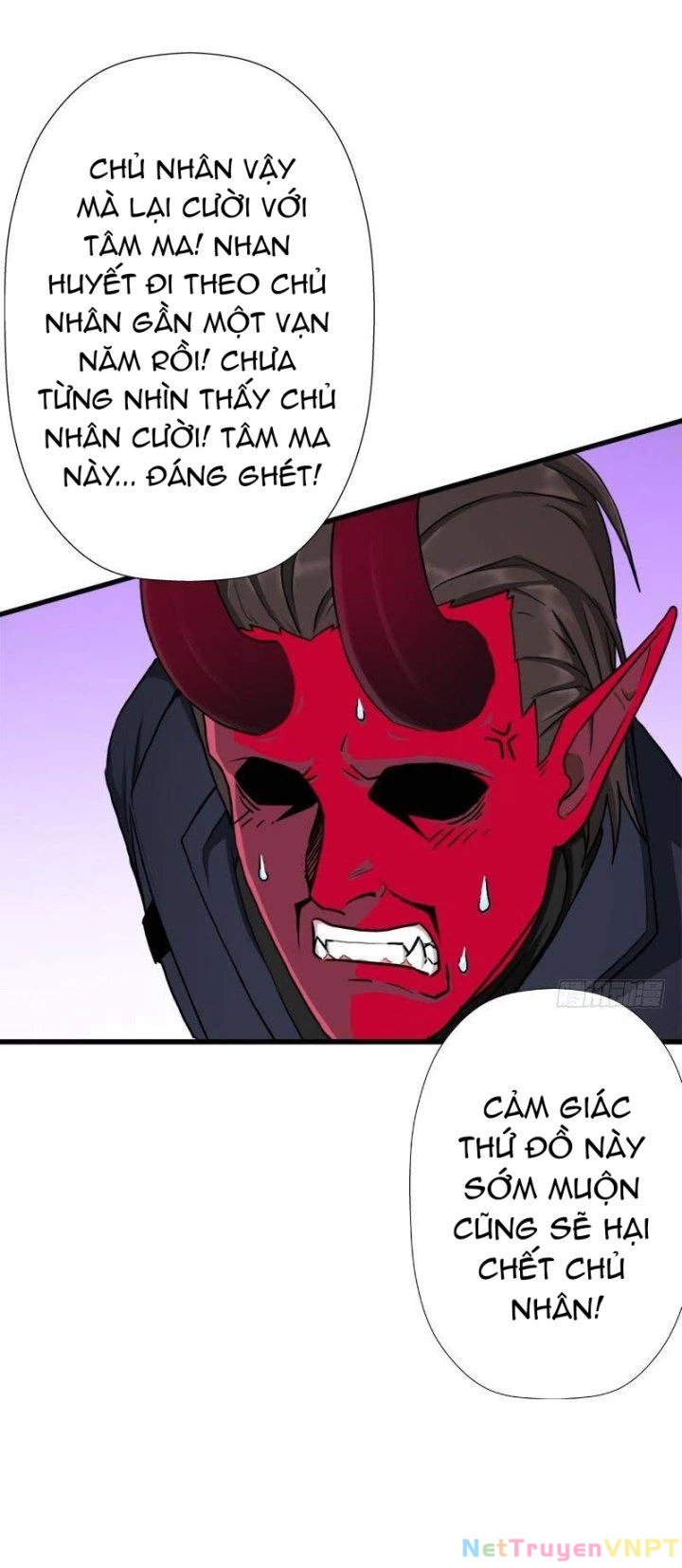 Cứu Thế Giới Đi, Ông Chú! Chapter 90 - Next Chapter 91