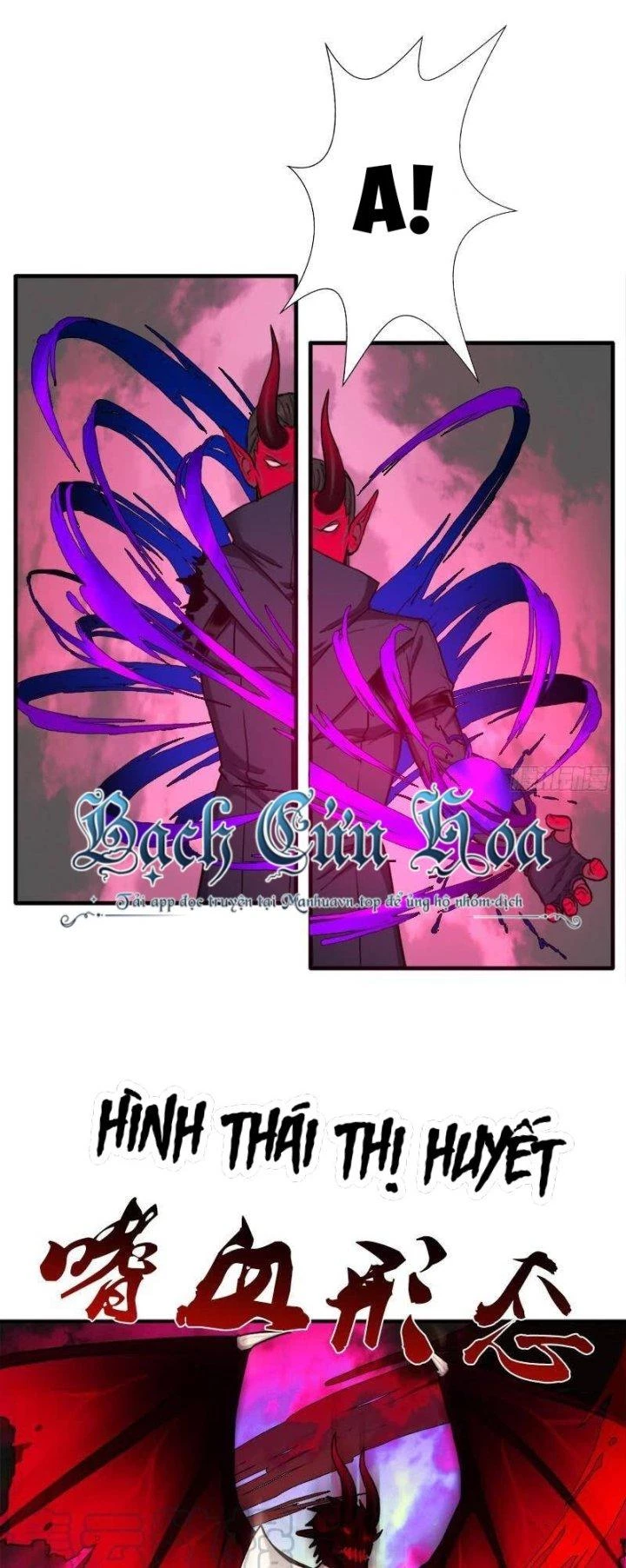 Cứu Thế Giới Đi, Ông Chú! Chapter 90 - Next Chapter 91