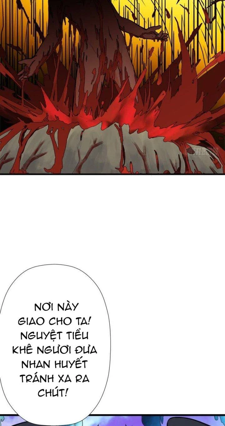 Cứu Thế Giới Đi, Ông Chú! Chapter 90 - Next Chapter 91