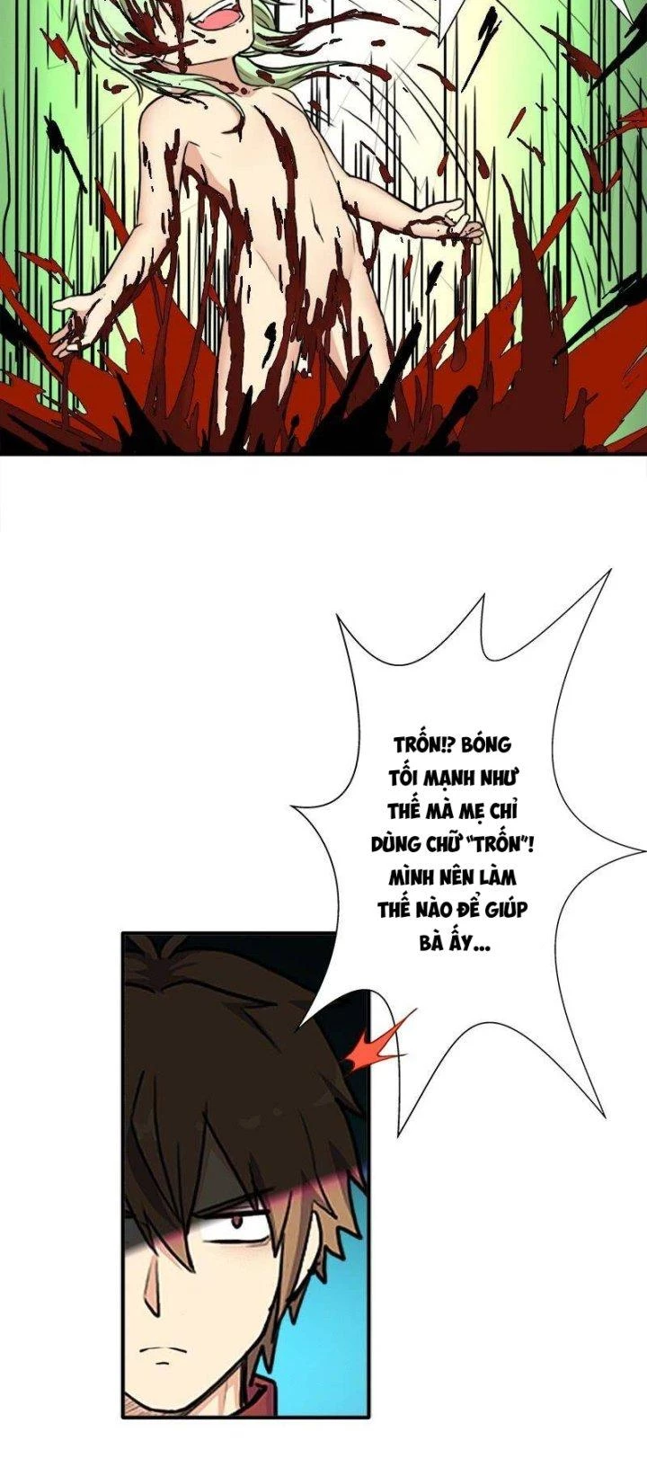 Cứu Thế Giới Đi, Ông Chú! Chapter 91 - Next Chapter 92