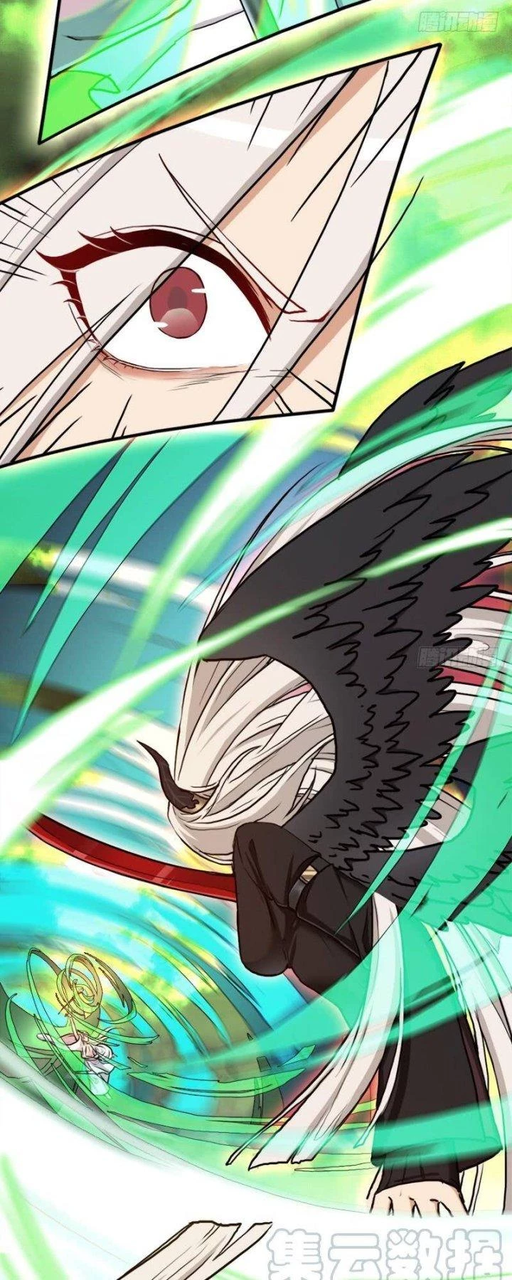 Cứu Thế Giới Đi, Ông Chú! Chapter 91 - Next Chapter 92