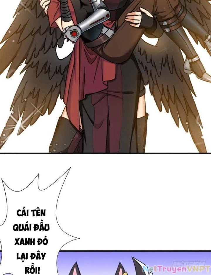 Cứu Thế Giới Đi, Ông Chú! Chapter 92 - Next Chapter 93