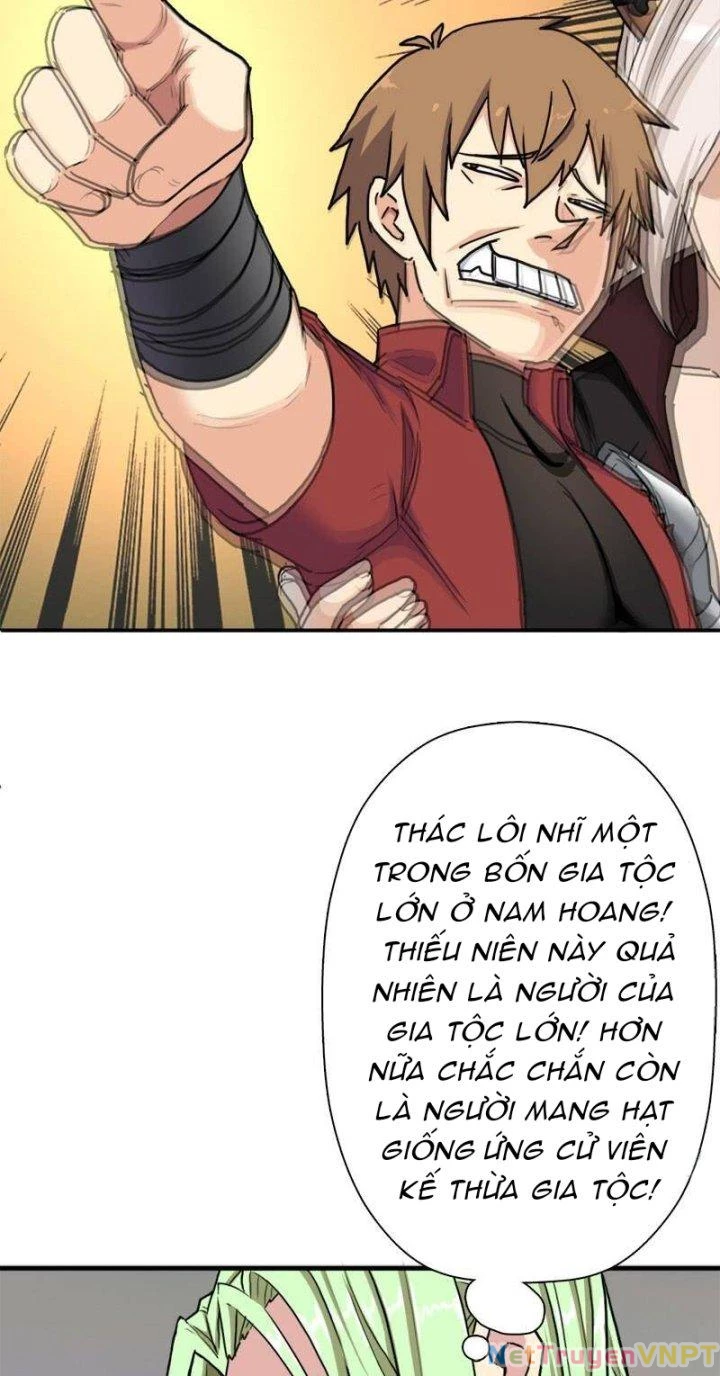 Cứu Thế Giới Đi, Ông Chú! Chapter 92 - Next Chapter 93