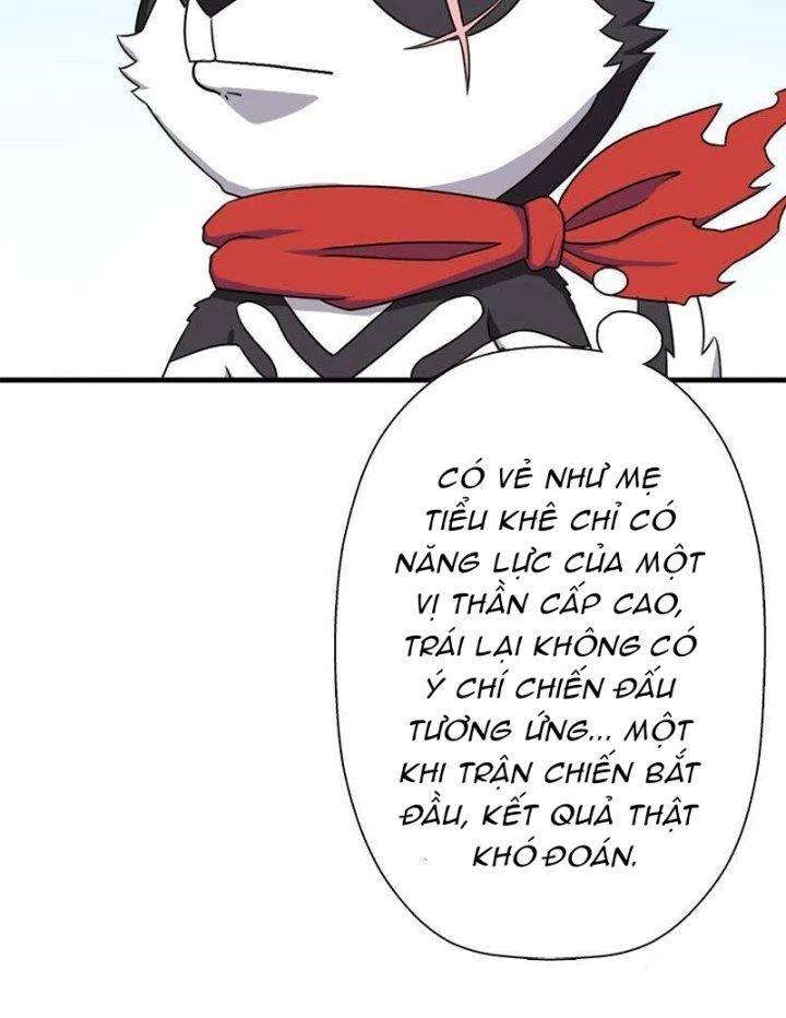 Cứu Thế Giới Đi, Ông Chú! Chapter 92 - Next Chapter 93
