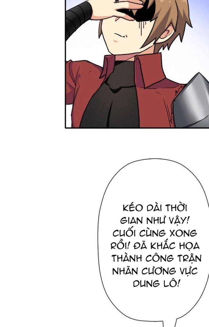 Cứu Thế Giới Đi, Ông Chú! Chapter 92 - Next Chapter 93