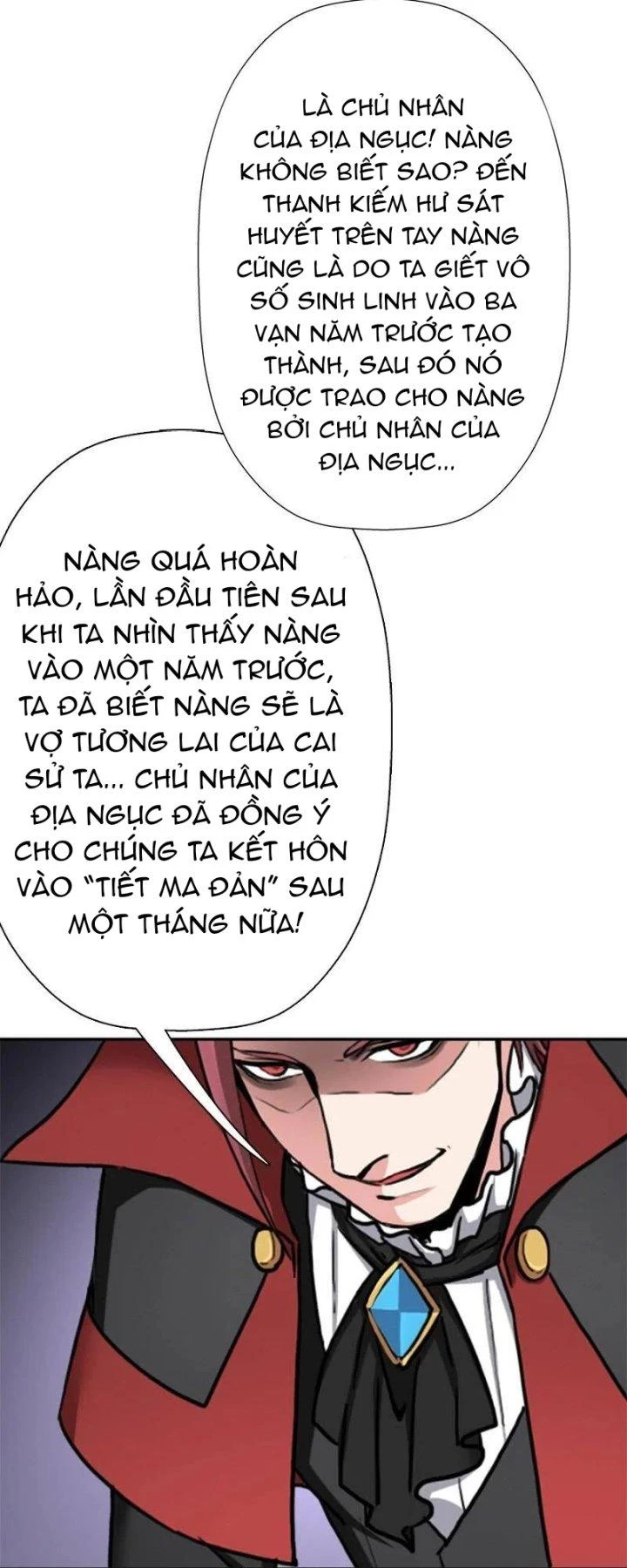Cứu Thế Giới Đi, Ông Chú! Chapter 93 - Trang 2