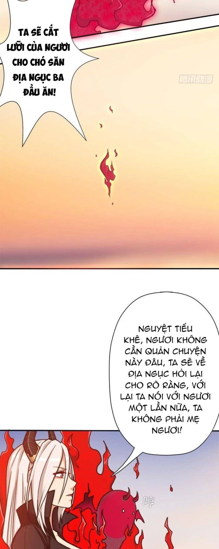 Cứu Thế Giới Đi, Ông Chú! Chapter 93 - Trang 2