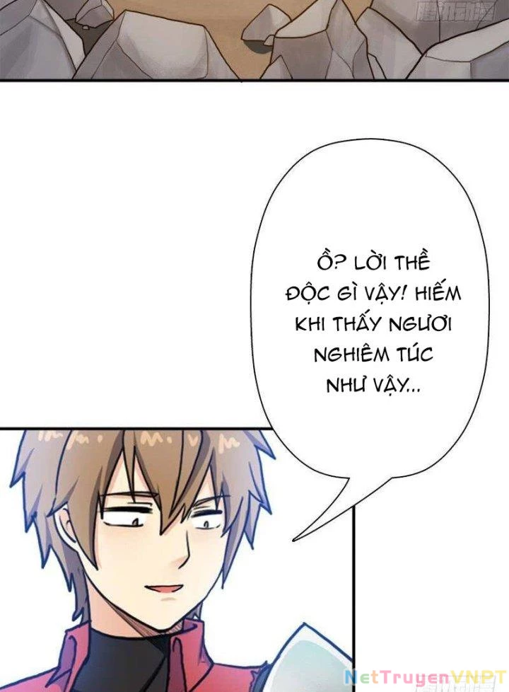 Cứu Thế Giới Đi, Ông Chú! Chapter 94 - Trang 2
