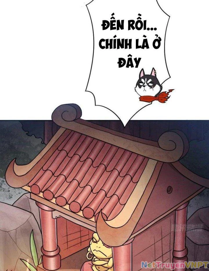 Cứu Thế Giới Đi, Ông Chú! Chapter 94 - Next Chapter 95