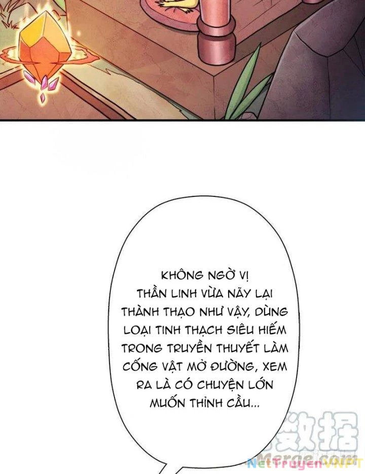 Cứu Thế Giới Đi, Ông Chú! Chapter 94 - Trang 2