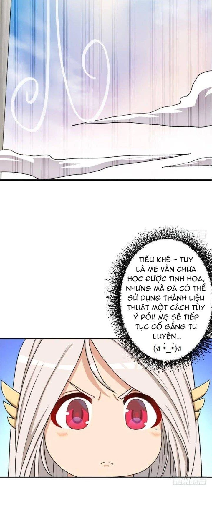 Cứu Thế Giới Đi, Ông Chú! Chapter 95 - Next Chapter 96