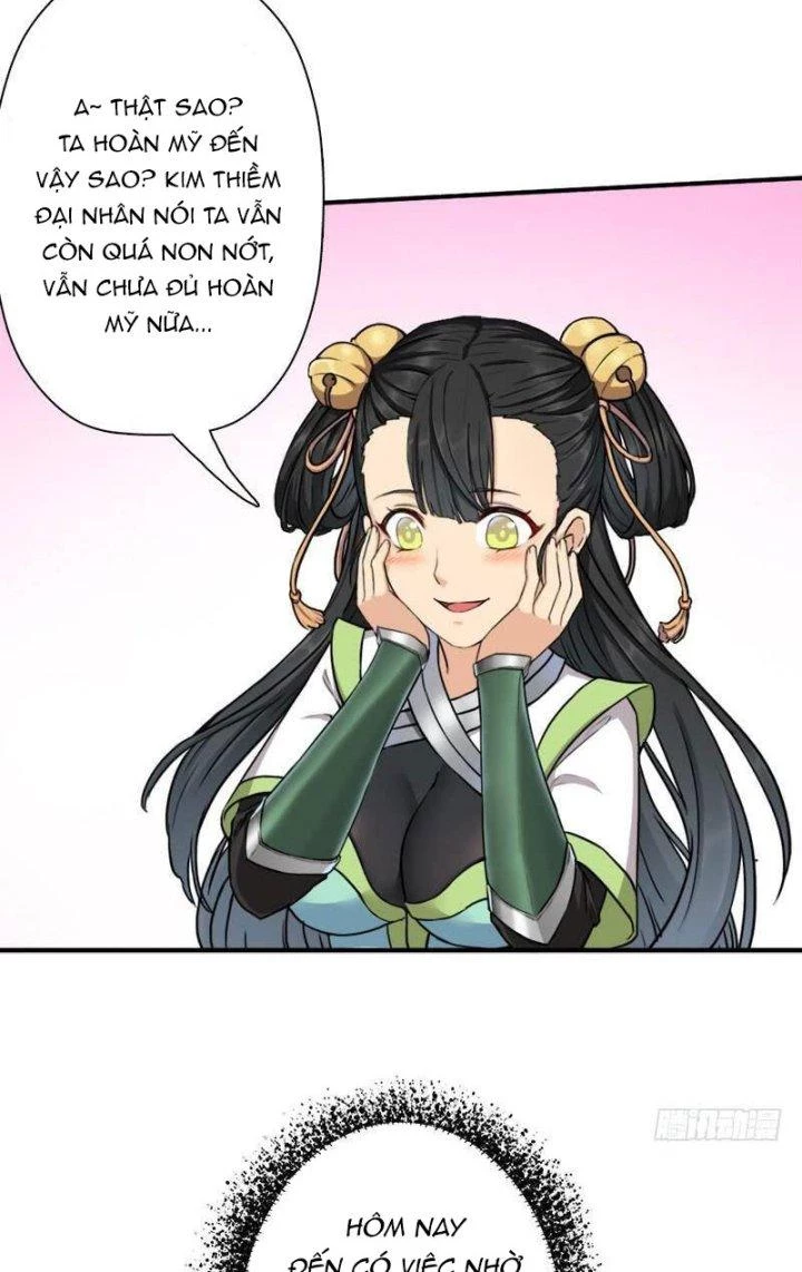 Cứu Thế Giới Đi, Ông Chú! Chapter 96 - Trang 2