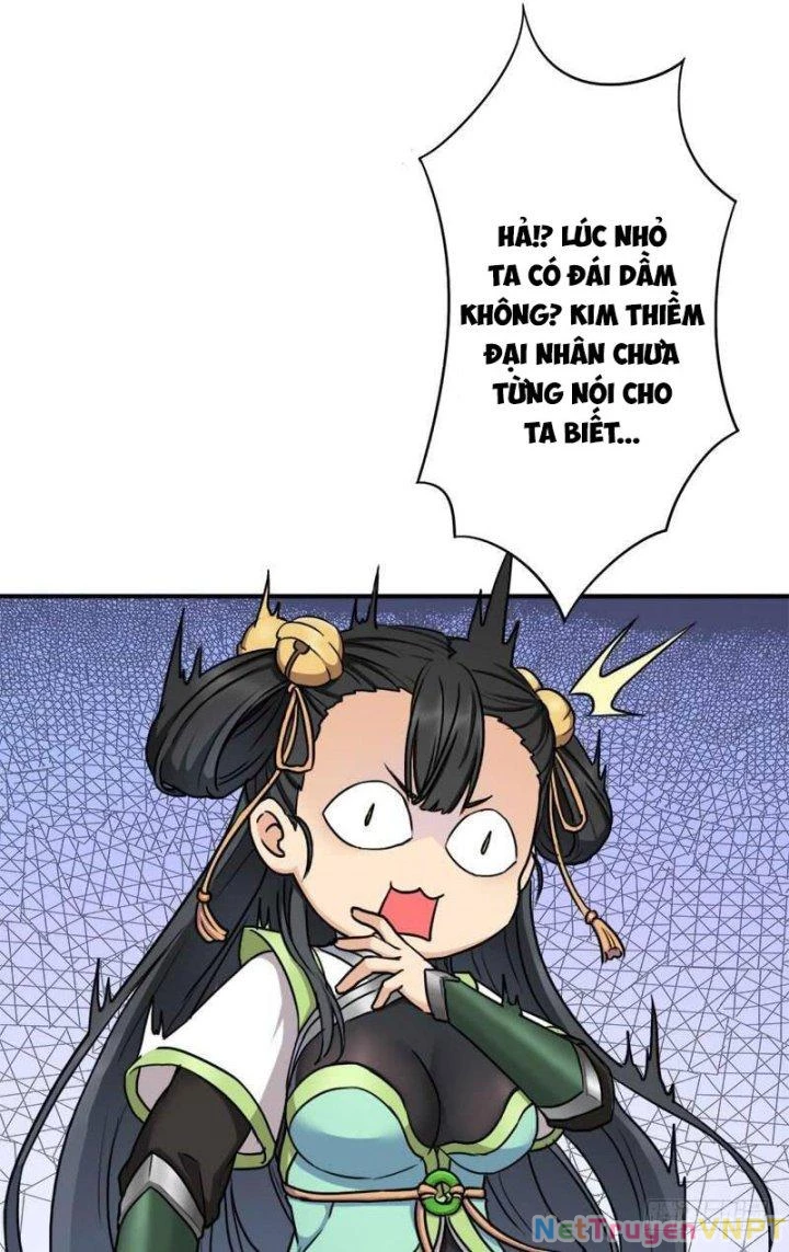 Cứu Thế Giới Đi, Ông Chú! Chapter 96 - Trang 2