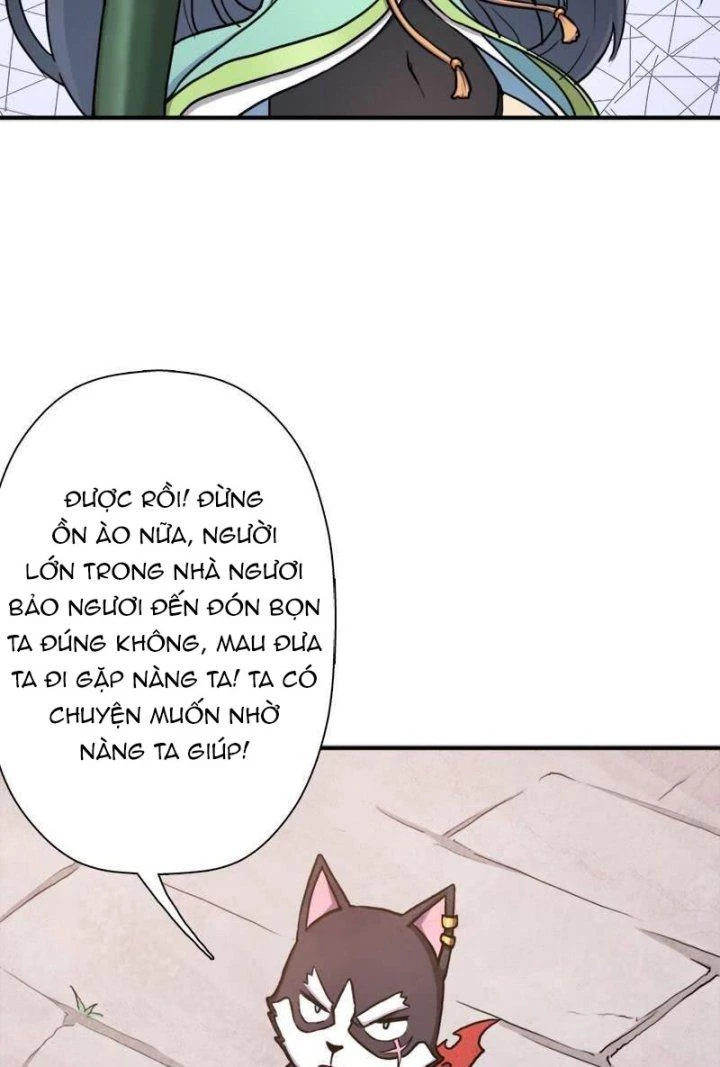 Cứu Thế Giới Đi, Ông Chú! Chapter 96 - Trang 2