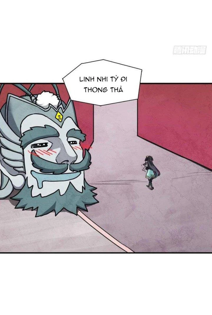 Cứu Thế Giới Đi, Ông Chú! Chapter 96 - Trang 2