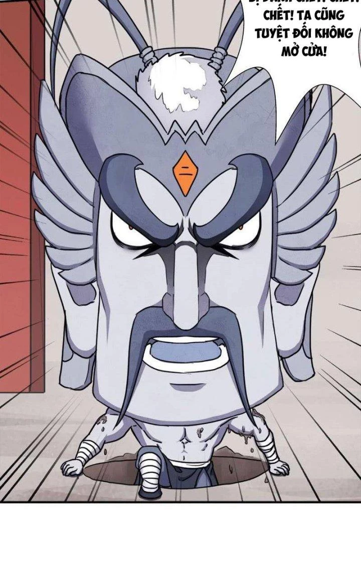 Cứu Thế Giới Đi, Ông Chú! Chapter 96 - Trang 2