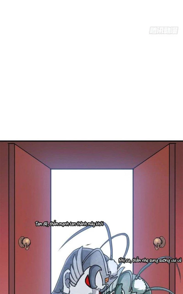 Cứu Thế Giới Đi, Ông Chú! Chapter 96 - Trang 2