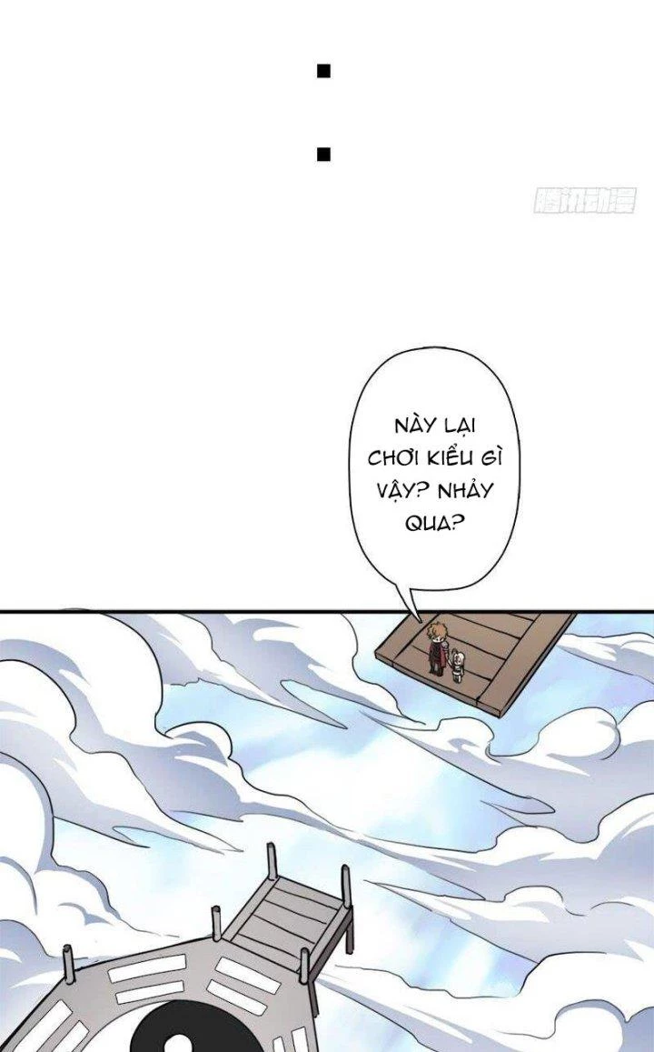 Cứu Thế Giới Đi, Ông Chú! Chapter 96 - Trang 2