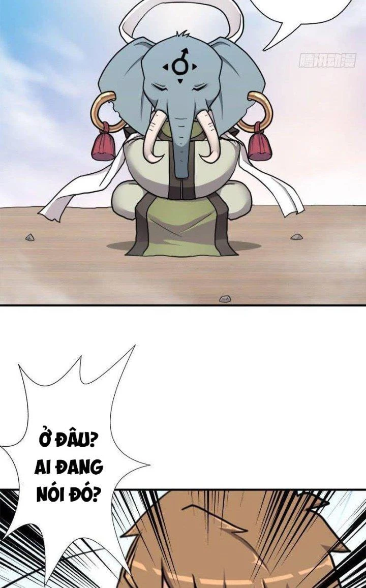 Cứu Thế Giới Đi, Ông Chú! Chapter 96 - Trang 2