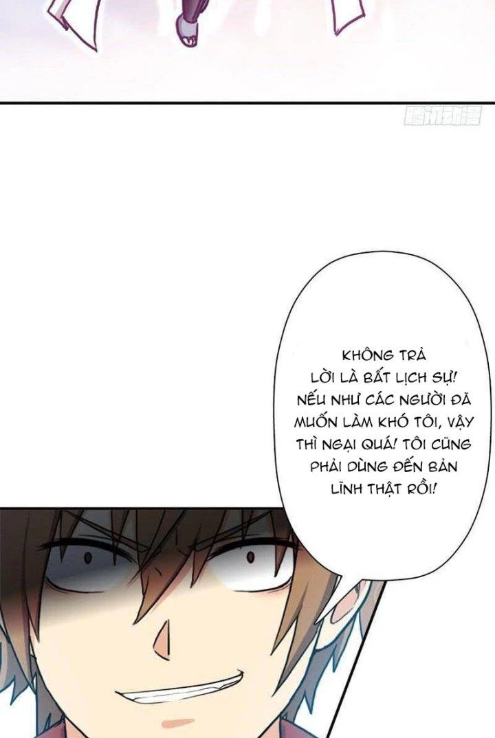 Cứu Thế Giới Đi, Ông Chú! Chapter 96 - Trang 2