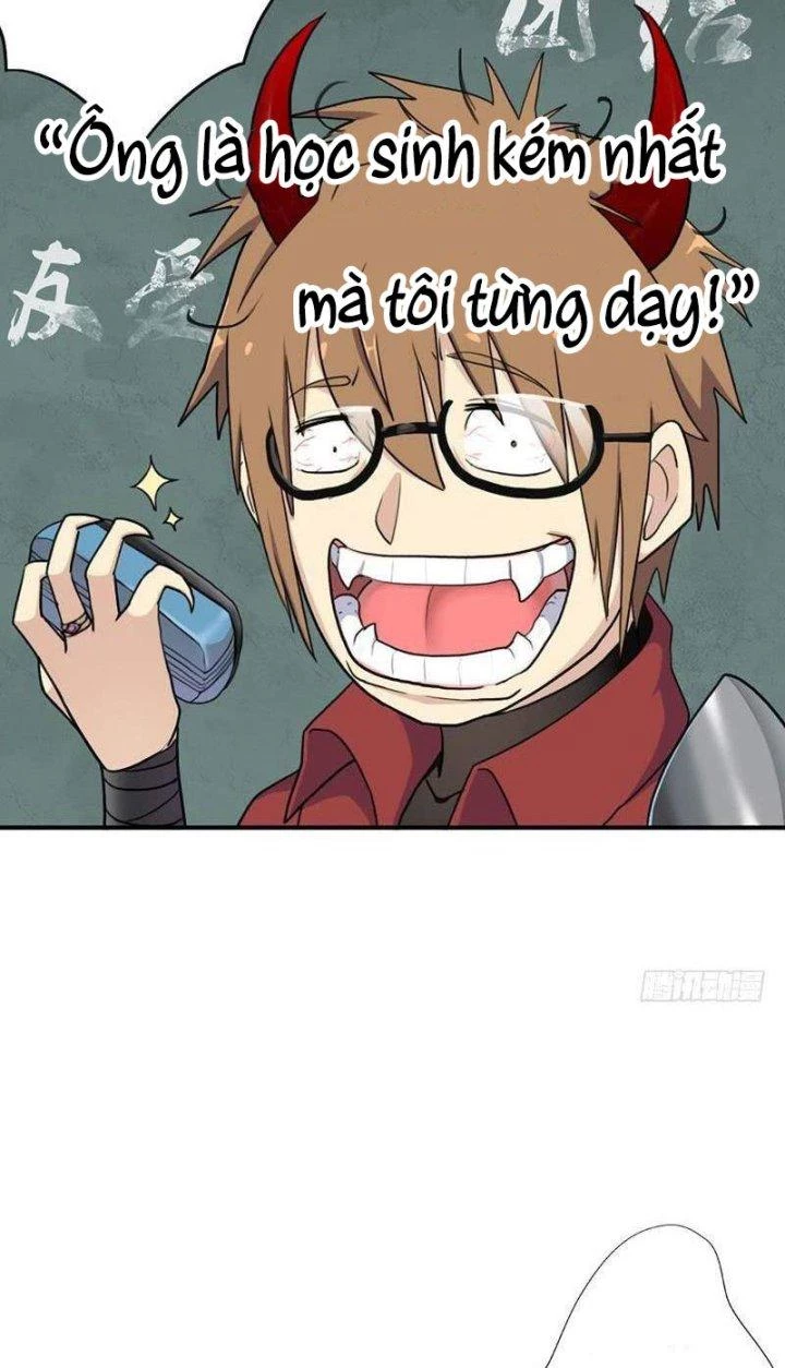 Cứu Thế Giới Đi, Ông Chú! Chapter 96 - Trang 2