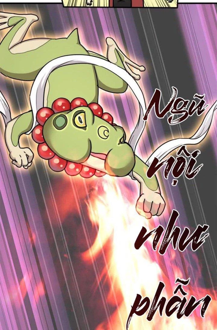 Cứu Thế Giới Đi, Ông Chú! Chapter 97 - Trang 2