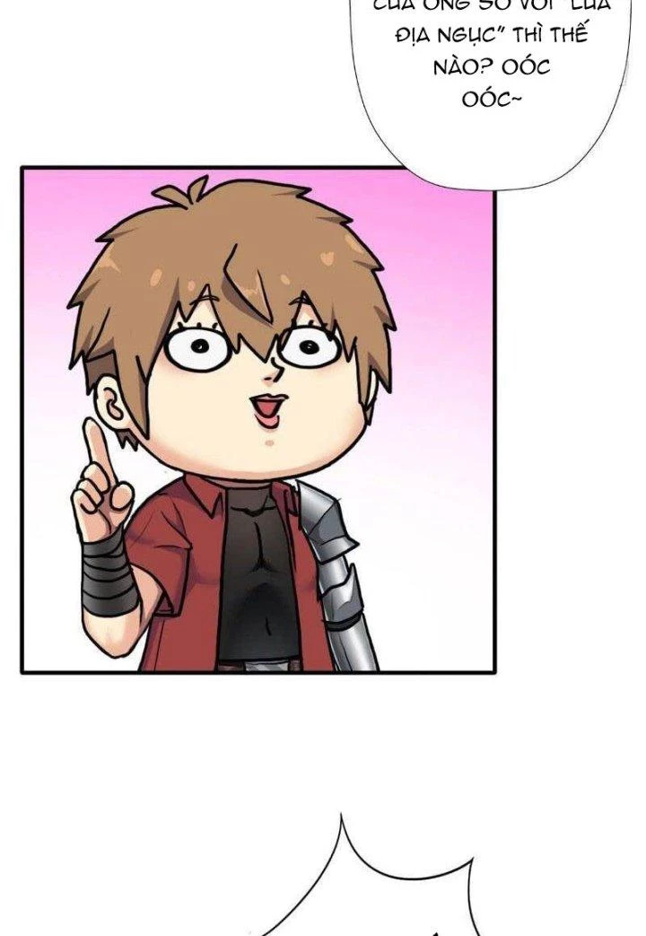 Cứu Thế Giới Đi, Ông Chú! Chapter 97 - Trang 2