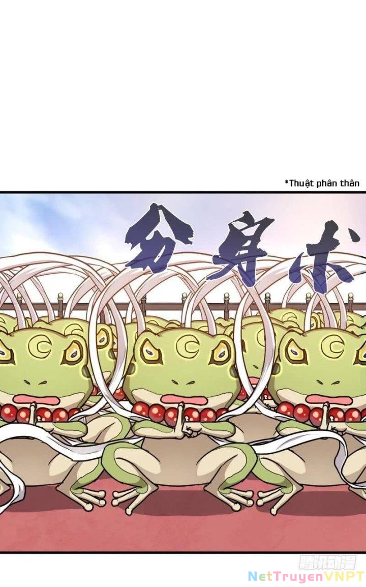 Cứu Thế Giới Đi, Ông Chú! Chapter 97 - Trang 2