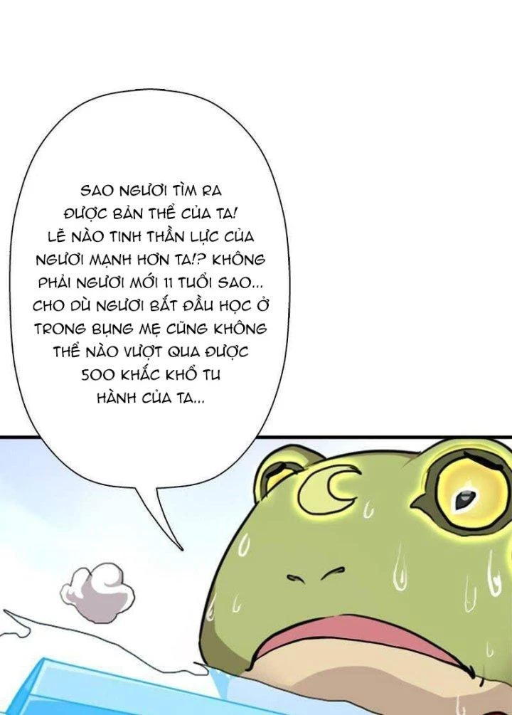 Cứu Thế Giới Đi, Ông Chú! Chapter 97 - Trang 2