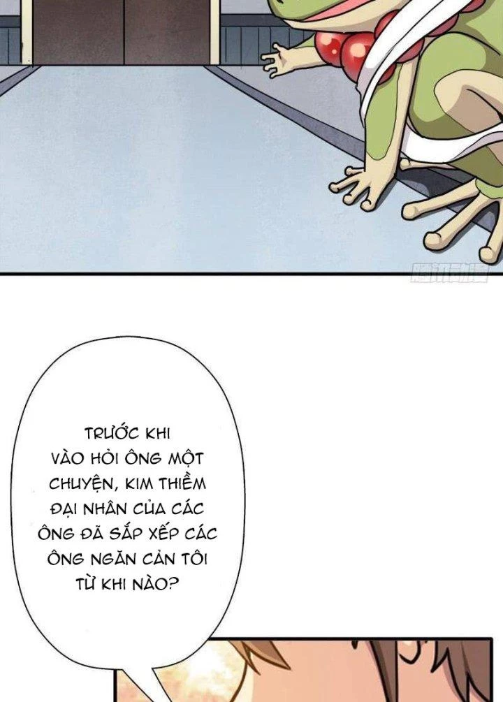 Cứu Thế Giới Đi, Ông Chú! Chapter 97 - Trang 2