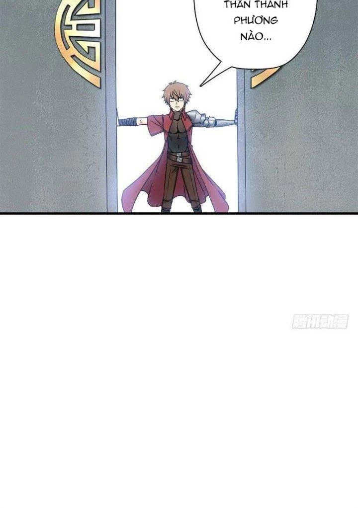 Cứu Thế Giới Đi, Ông Chú! Chapter 97 - Trang 2