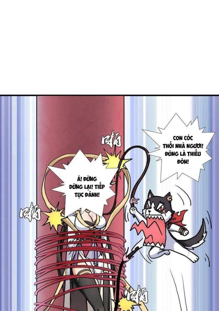 Cứu Thế Giới Đi, Ông Chú! Chapter 97 - Trang 2