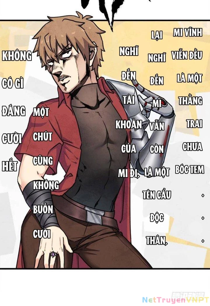 Cứu Thế Giới Đi, Ông Chú! Chapter 98 - Next Chapter 99