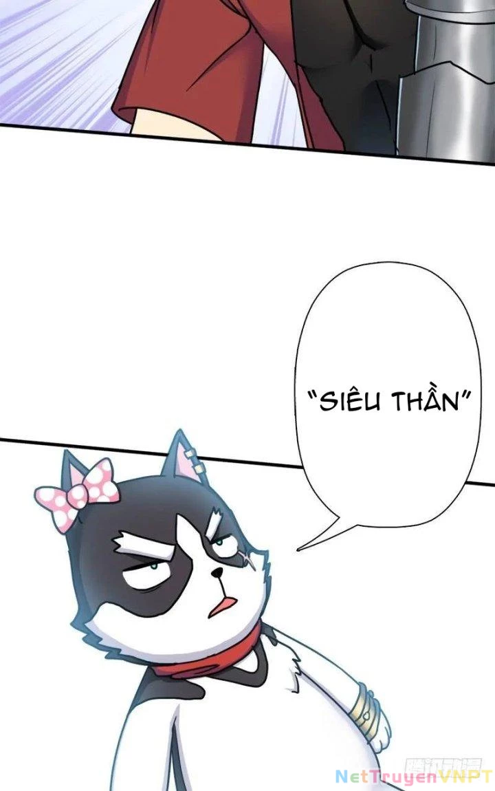 Cứu Thế Giới Đi, Ông Chú! Chapter 98 - Trang 2