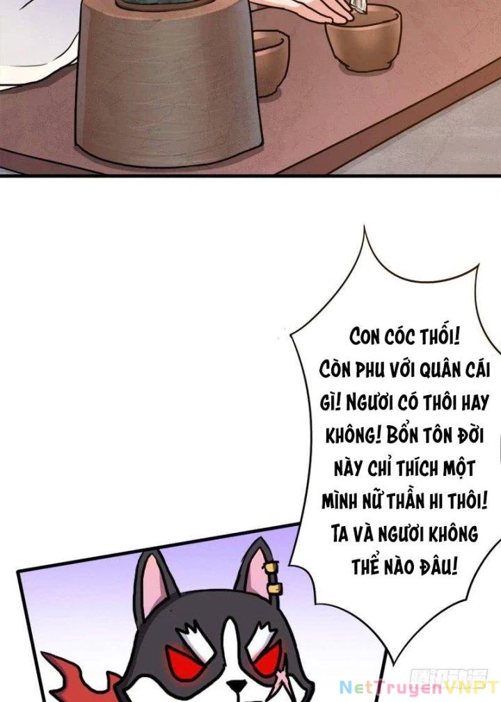 Cứu Thế Giới Đi, Ông Chú! Chapter 98 - Next Chapter 99