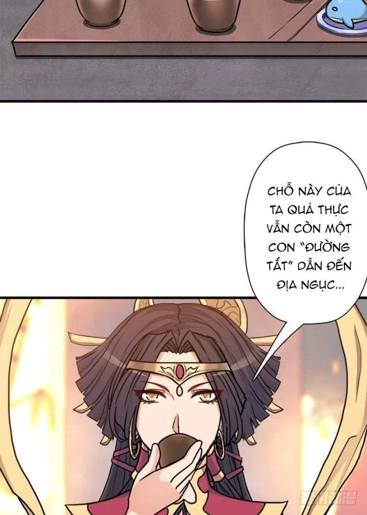 Cứu Thế Giới Đi, Ông Chú! Chapter 98 - Trang 2