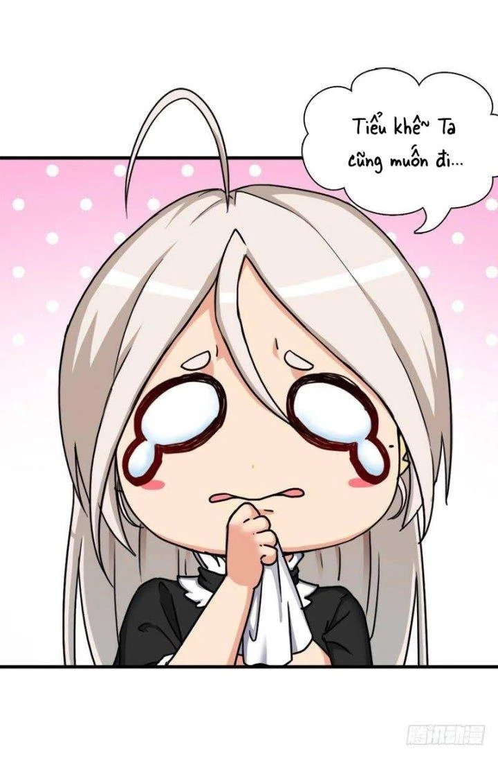 Cứu Thế Giới Đi, Ông Chú! Chapter 98 - Next Chapter 99