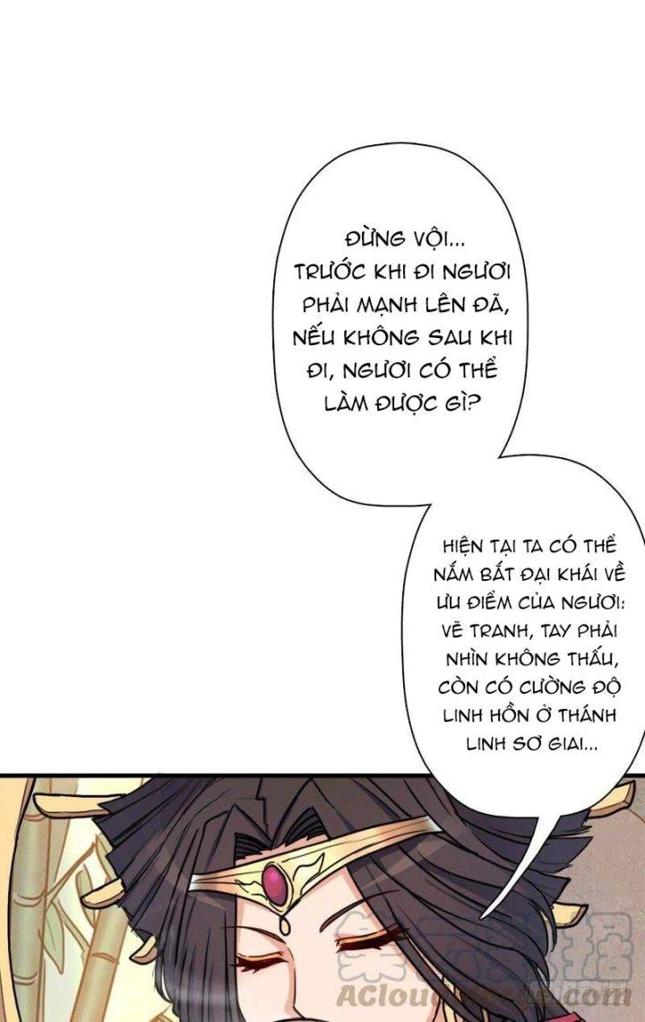 Cứu Thế Giới Đi, Ông Chú! Chapter 98 - Trang 2