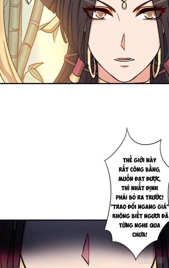 Cứu Thế Giới Đi, Ông Chú! Chapter 98 - Trang 2