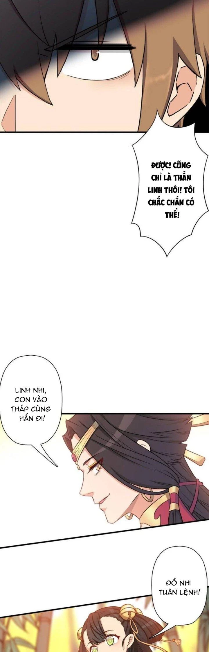Cứu Thế Giới Đi, Ông Chú! Chapter 99 - Next Chapter 100